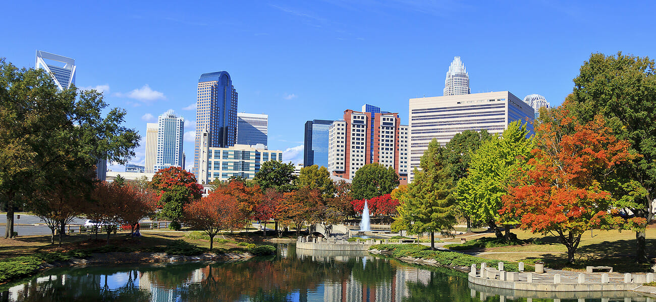Charlotte Roofing Repair and Installation