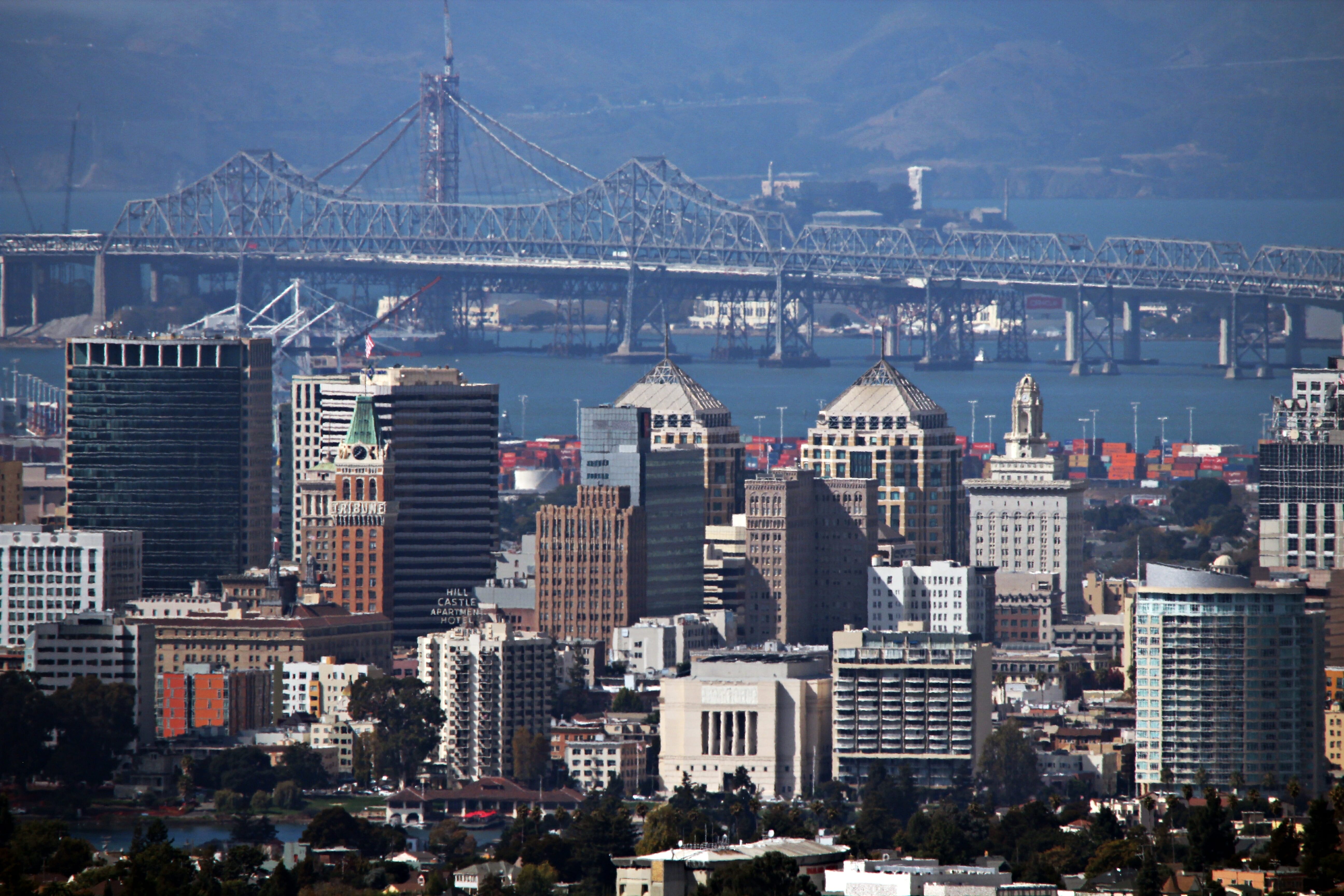 Oakland Roofing Repair and Installation