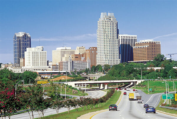 Raleigh Roofing Repair and Installation