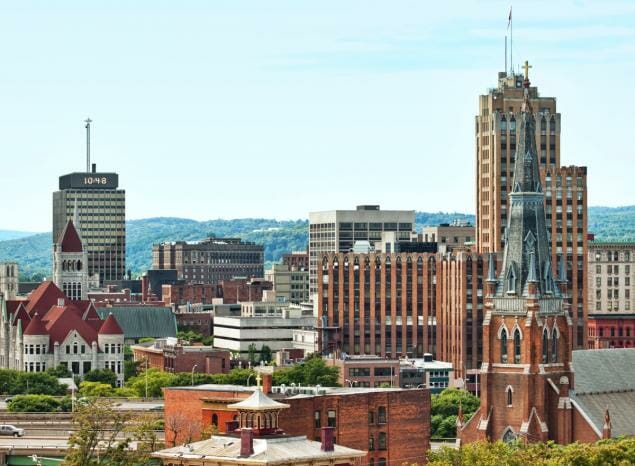 FREE Sex Dating in Syracuse New York