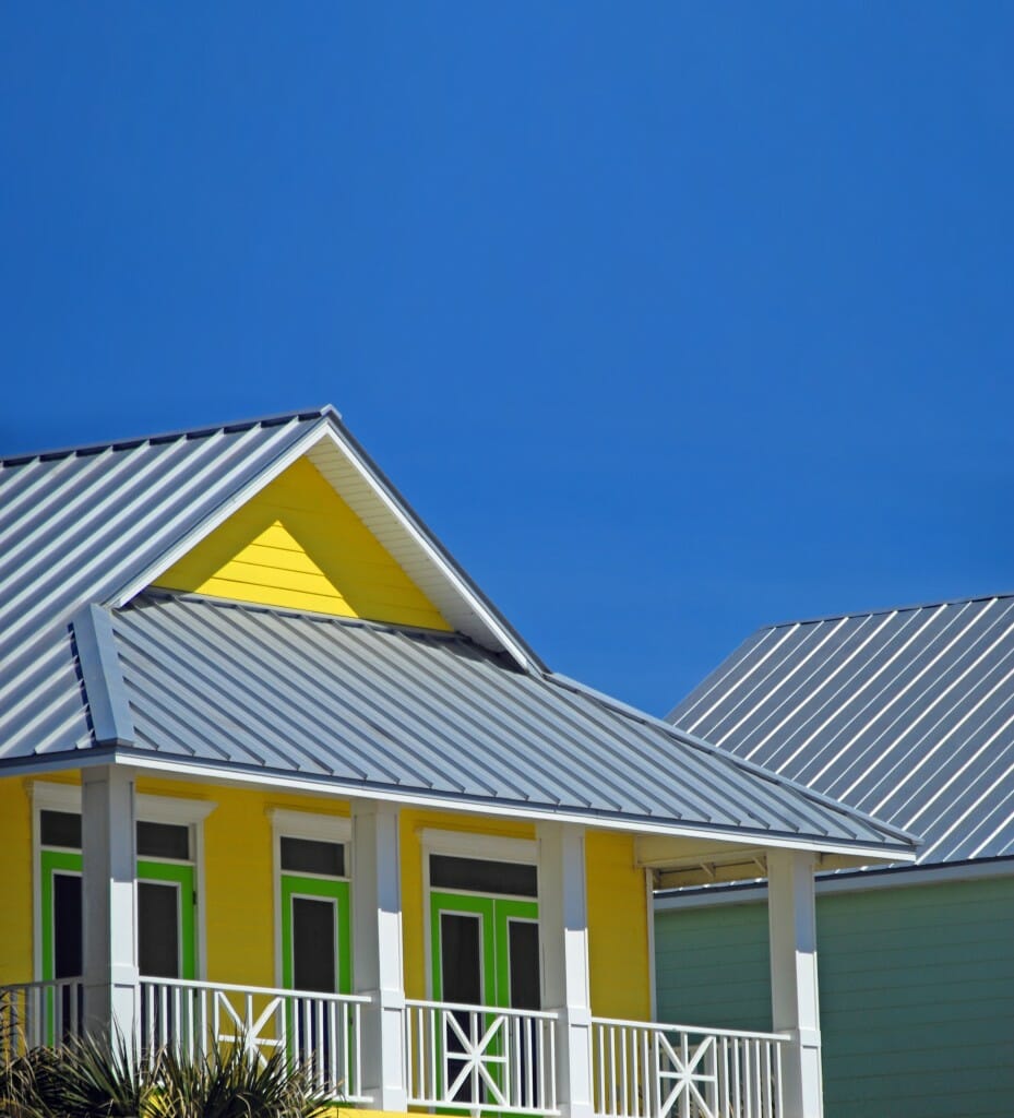 How Much Does Tin Roofing Cost? Modernize