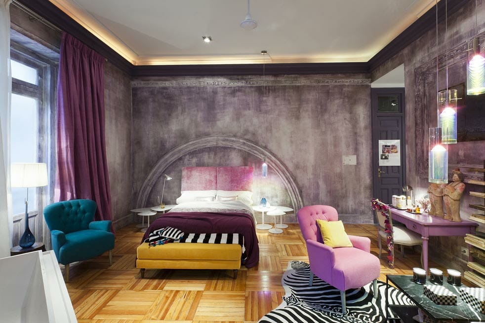 Eclectic Style 101