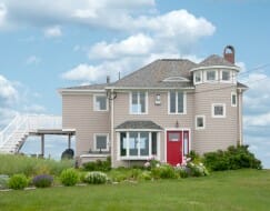 CertainTeed siding