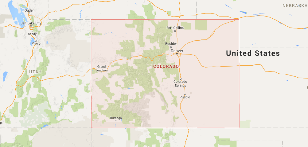 colorado state solar