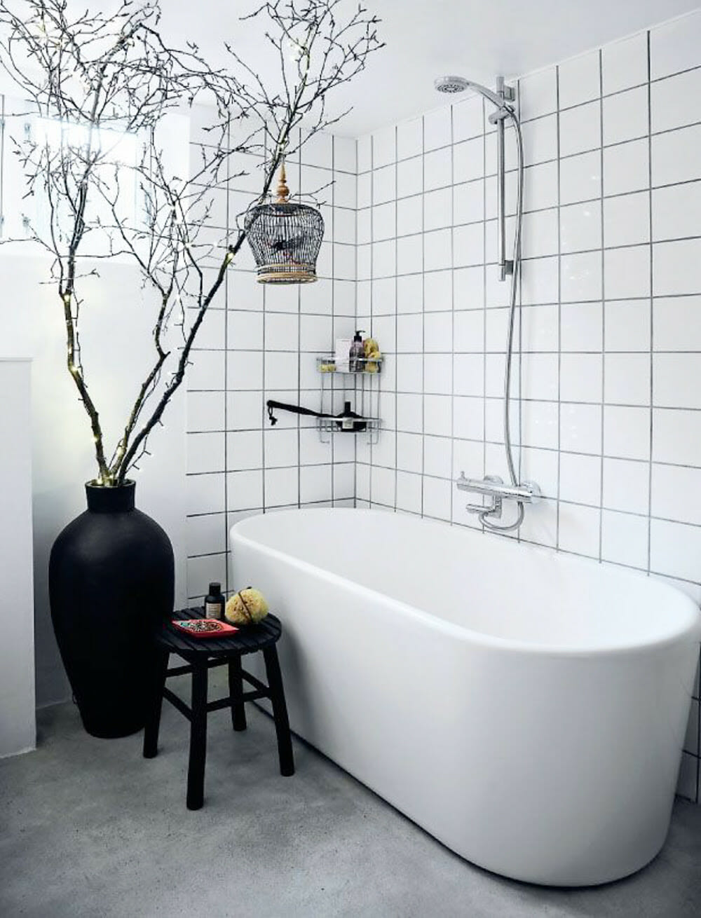 5 Easy DIY Bathroom Upgrades That Will Surprise You Modernize