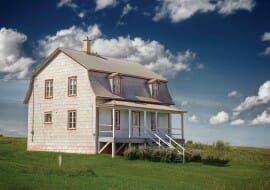 asbestos siding