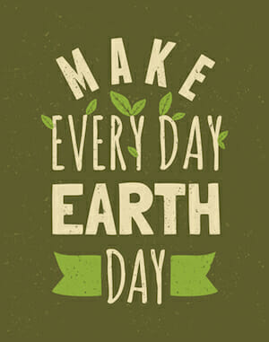 earth day