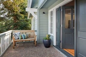 fiber cement siding installation
