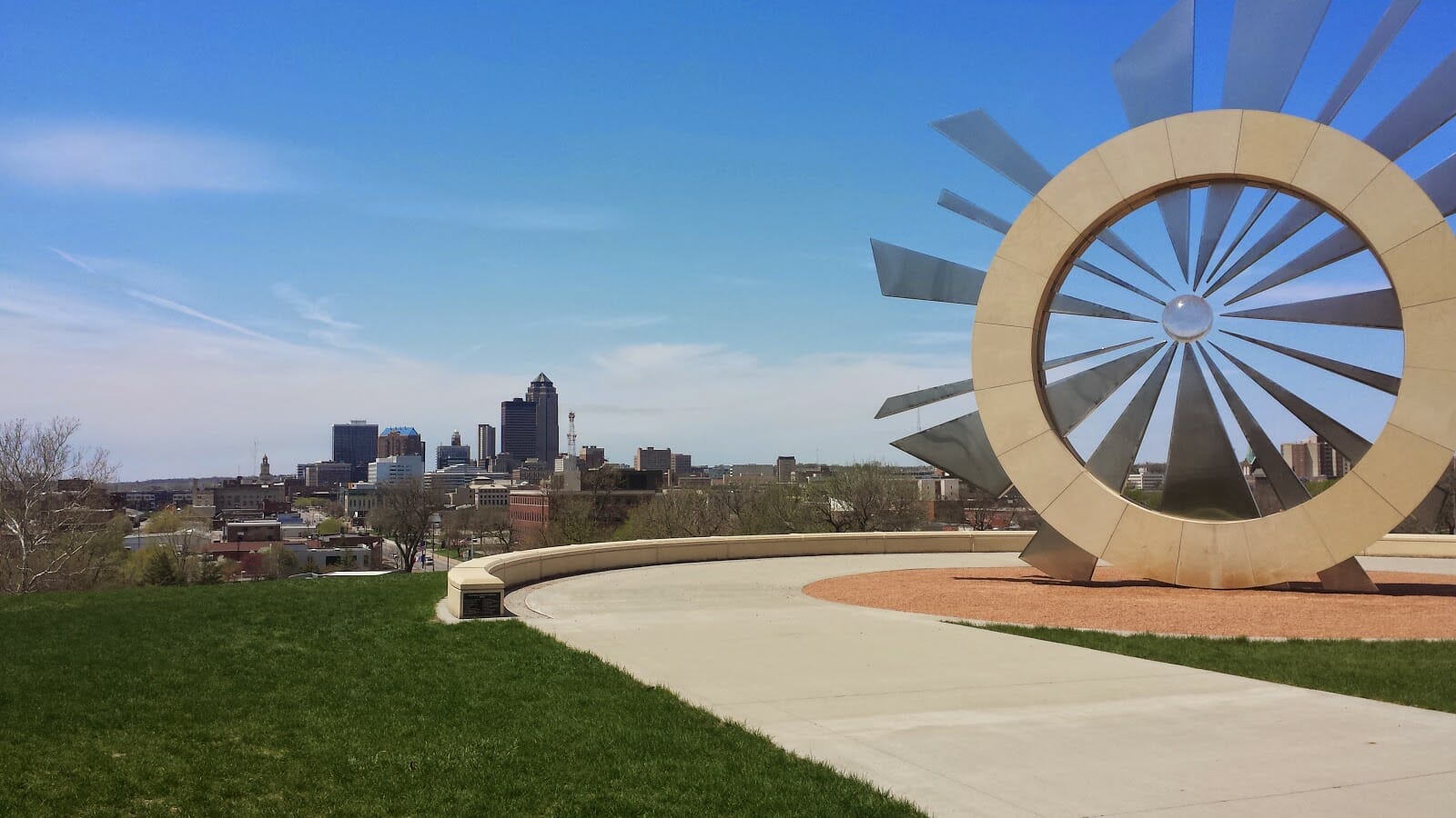 Buying Solar Panels in Iowa Modernize