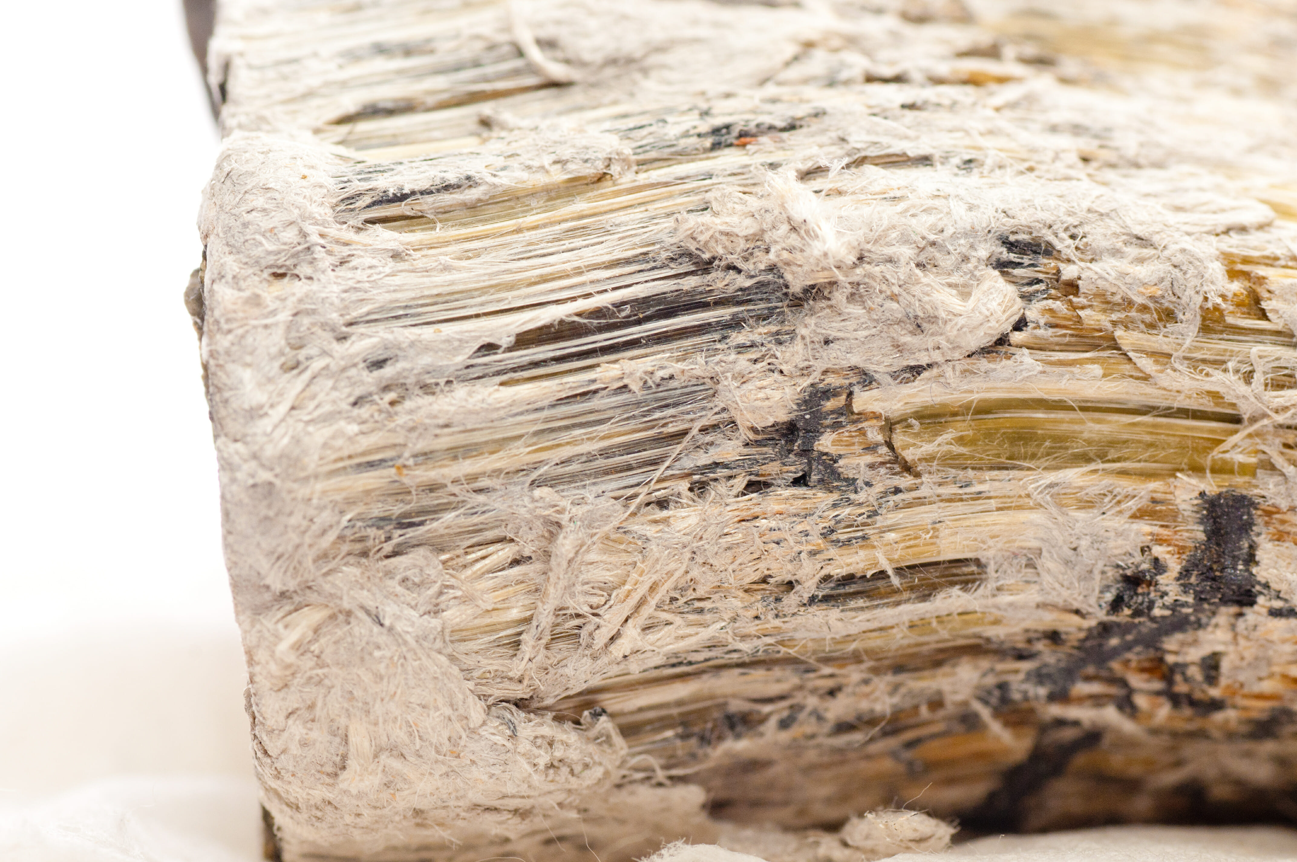 Asbestos Siding How To Examine Your Siding Modernize