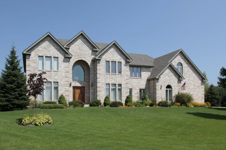 2020 Brick Siding Costs Installation Price Guide Modernize