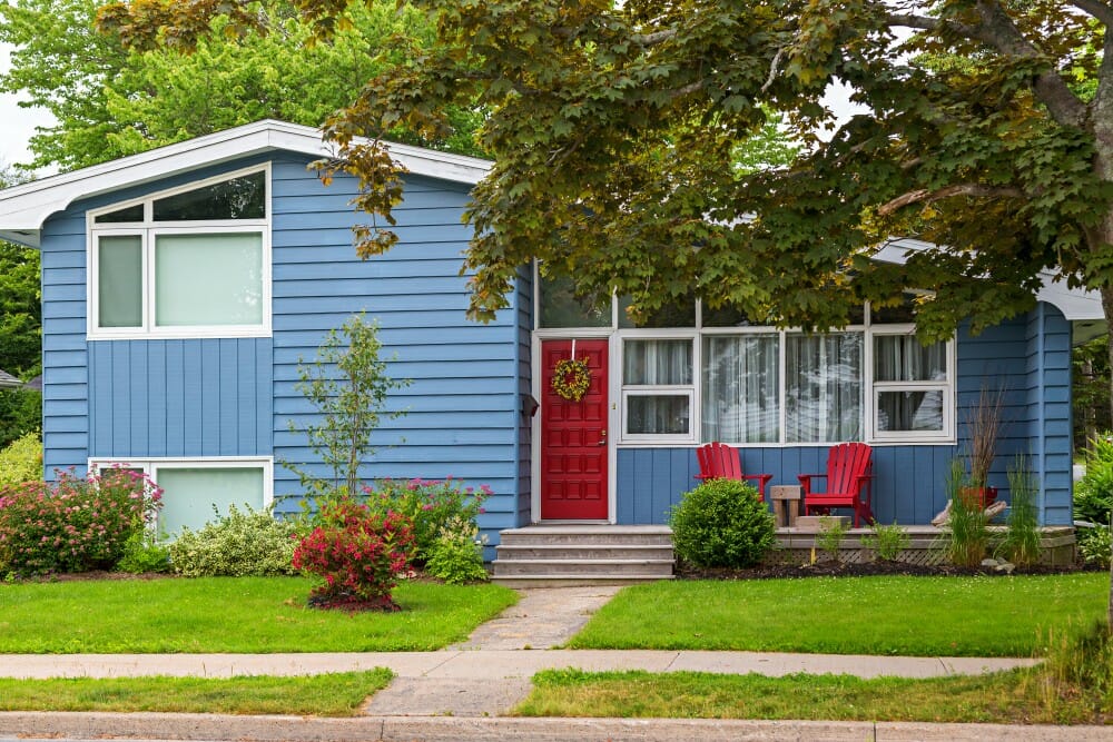 Vinyl Siding