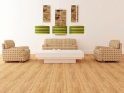 bamboo floors
