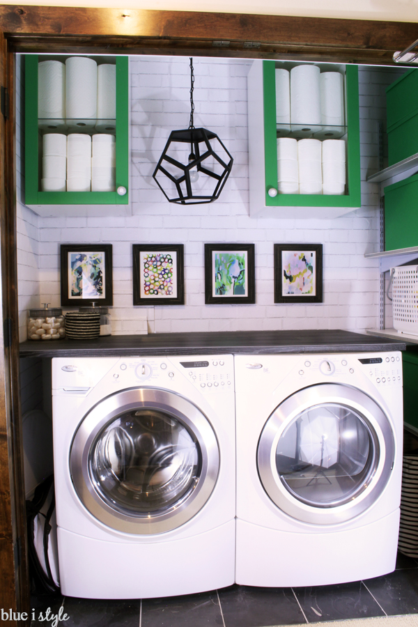 Laundry room ideas