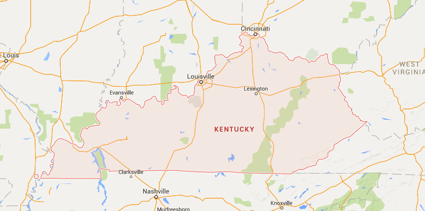 kentucky state solar