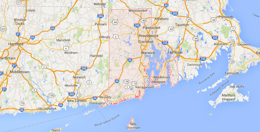 rhode island state solar