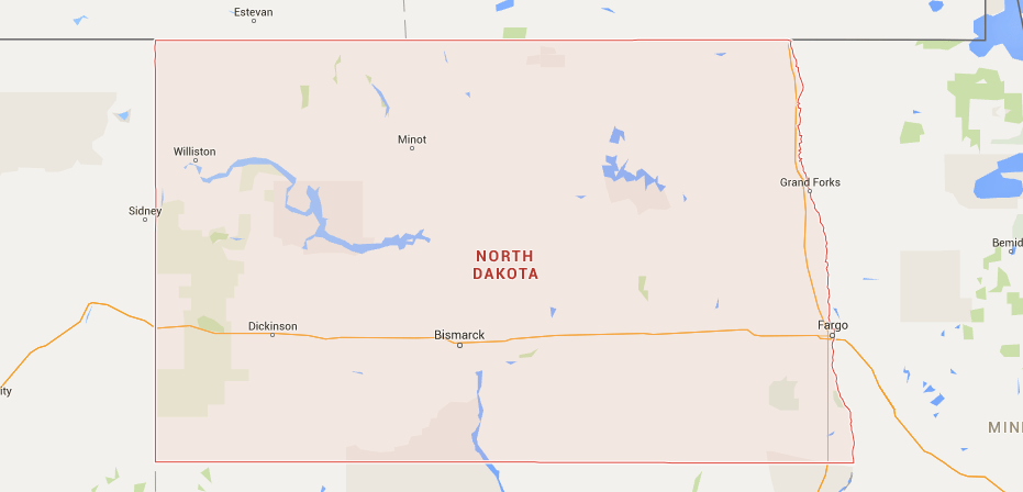 North Dakota State Solar