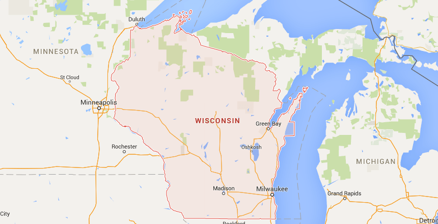wisconson windows