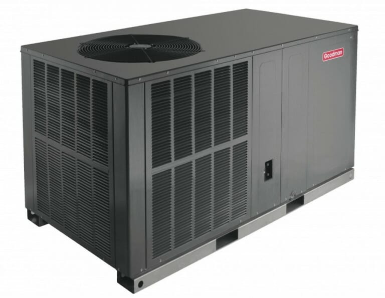 Your Guide to Split or Packaged HVAC System - Modernize