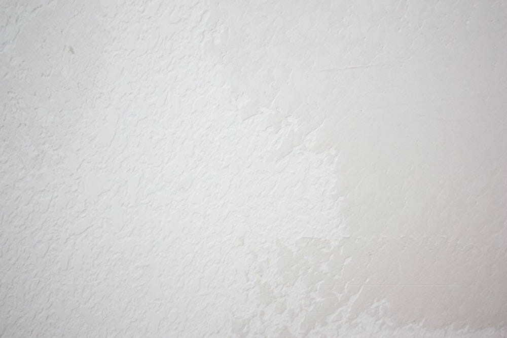 How To Smooth Textured Walls With A Skim Coat Modernize