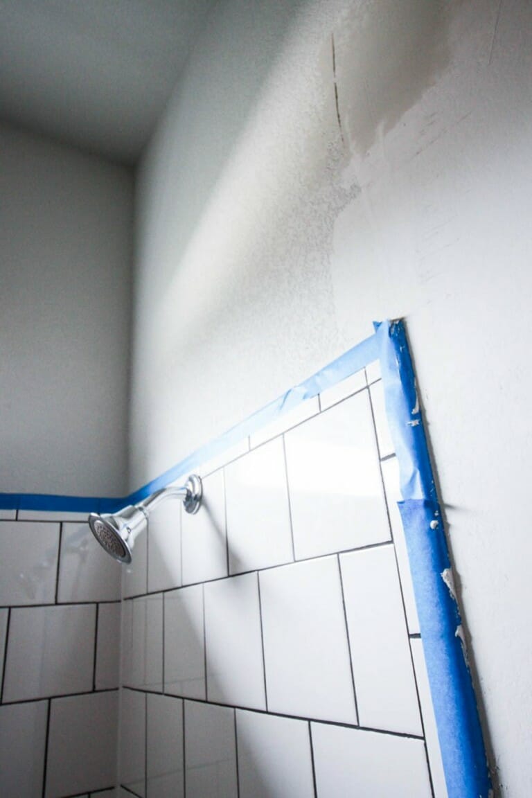 How to Smooth Textured Walls with a Skim Coat Modernize