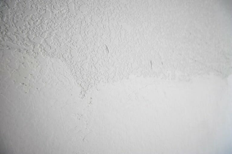 How to Smooth Textured Walls with a Skim Coat Modernize