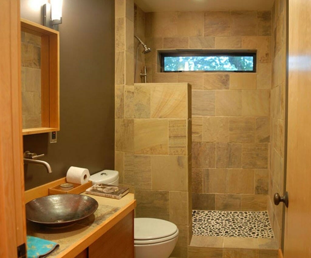 Bathroom Remodel Ideas and Inspiration for Your Home  