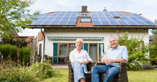 solar rebates
