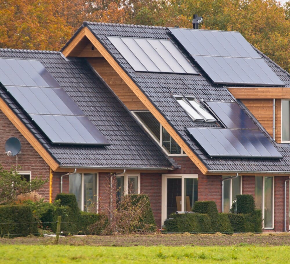 Solar Panel Pros and Cons Modernize