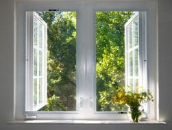 replacement casement windows