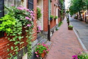 window planters