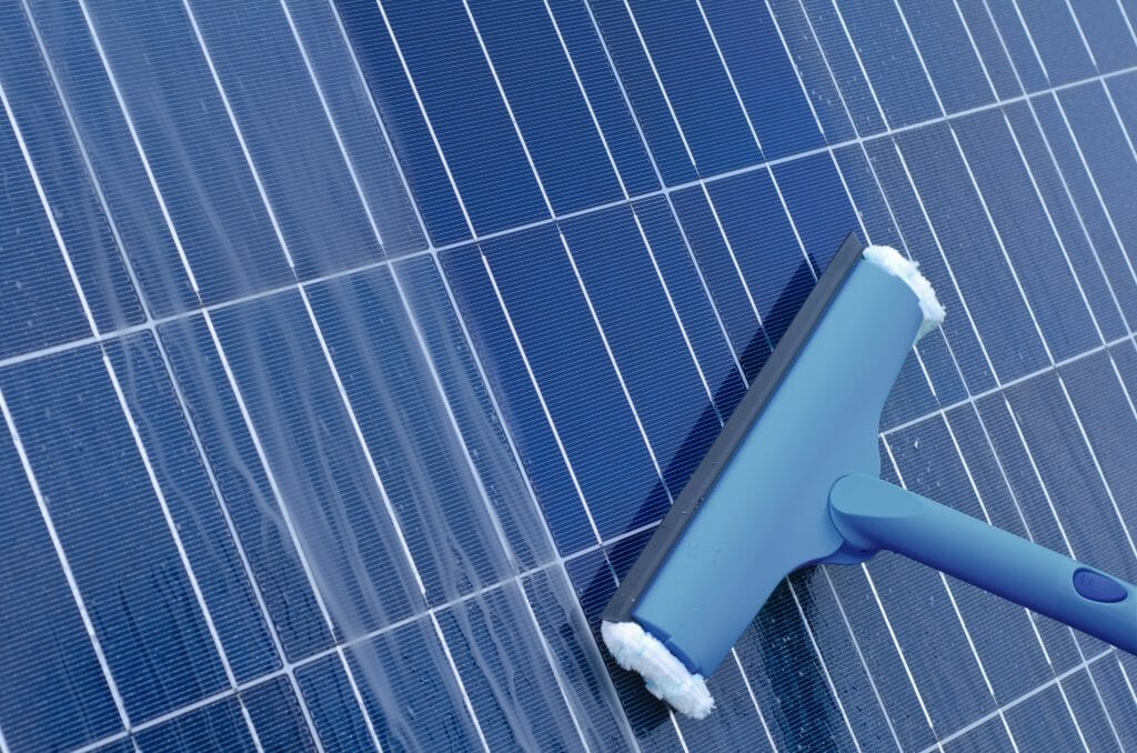 solar-panel-upkeep-cleaning-modernize