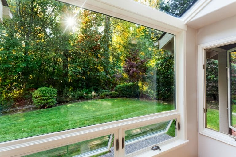 How To Reduce Heat Transfer From Windows | Modernize