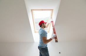 Fixed Point Window Contract