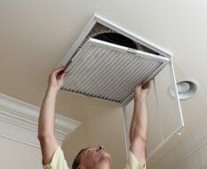 hvac filter