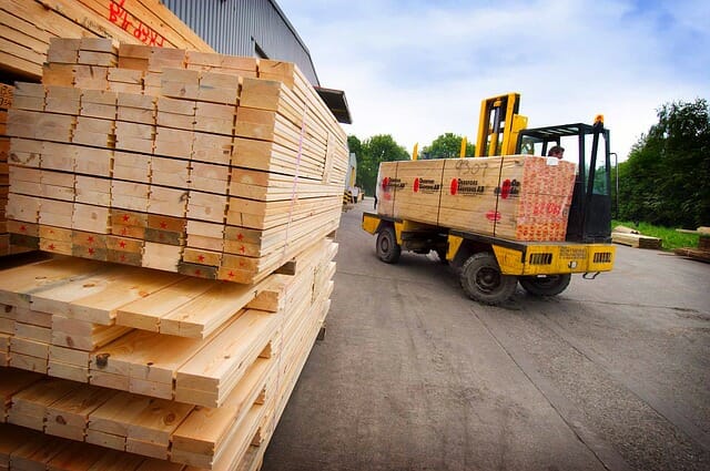 Timber Sheets