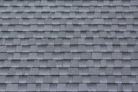 asphalt shingles
