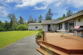 deck materials