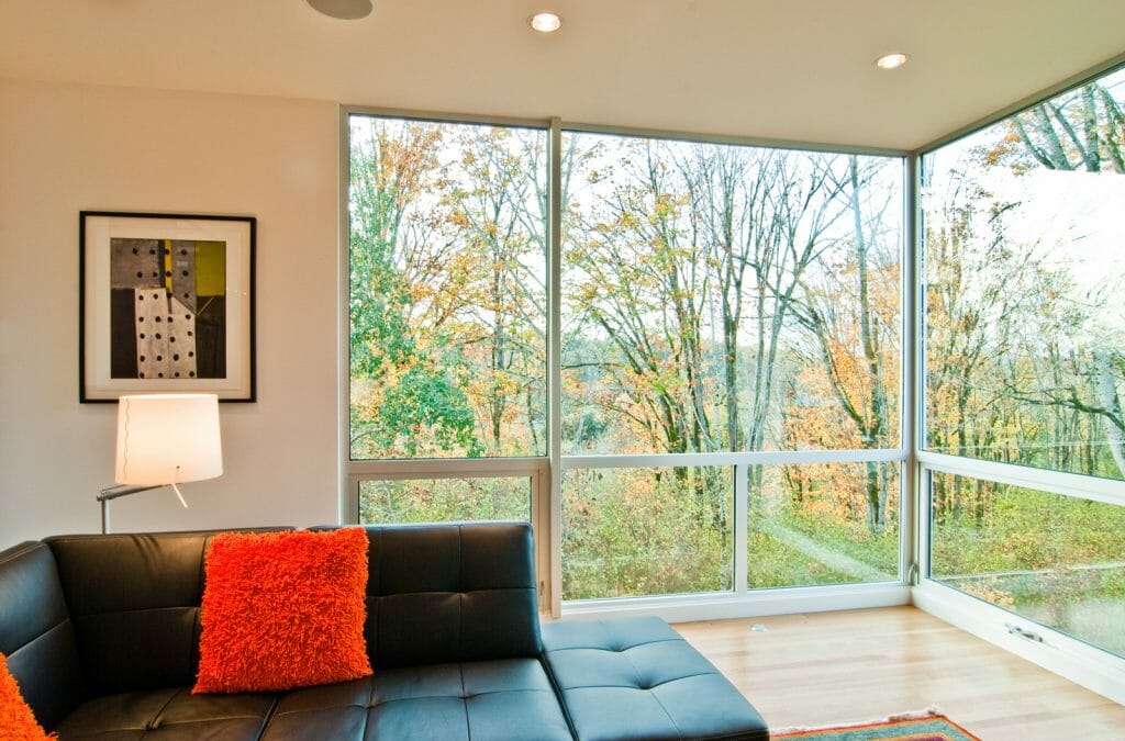 triple-pane-window