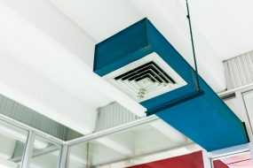 furnace brand air vent