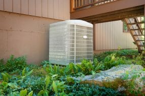 Carrier vs. Goodman HVAC