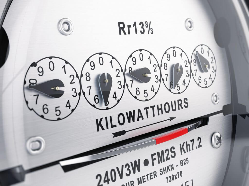 How Many Watts Do You Need for Home Appliances? Modernize