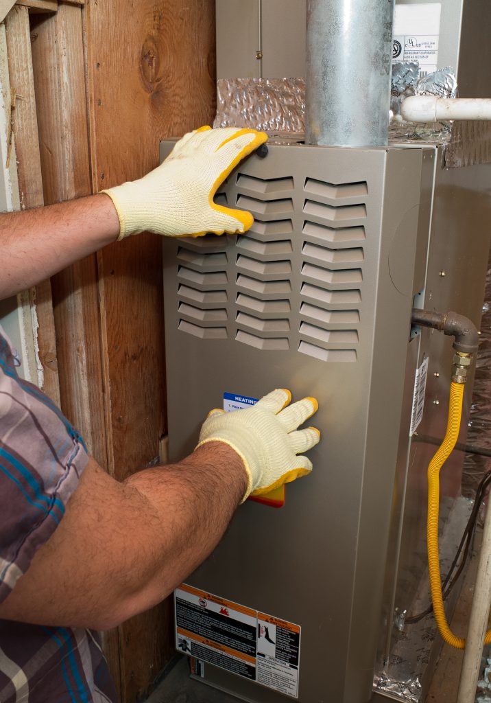 How to Replace a Furnace Flue Modernize