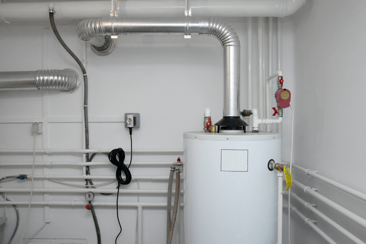 furnace and heating systems
