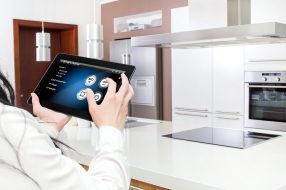 smart-kitchen