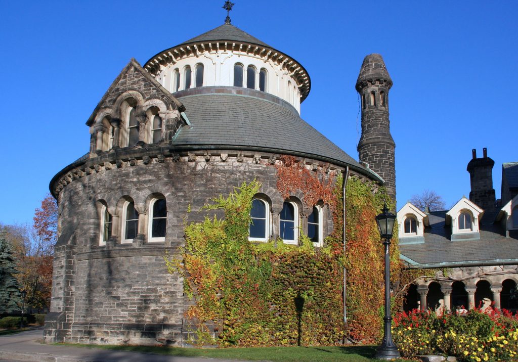 Round Roofs How to Install or Replace Modernize