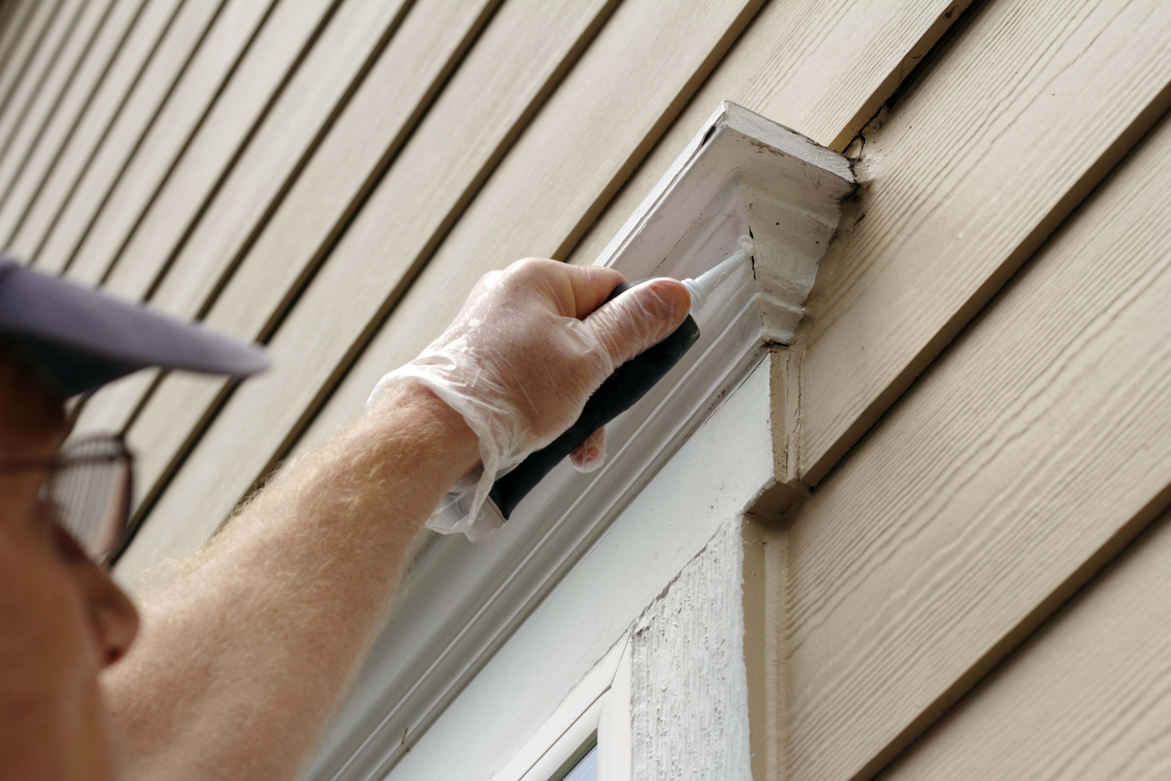 35 Popular Exterior trim caulk Info