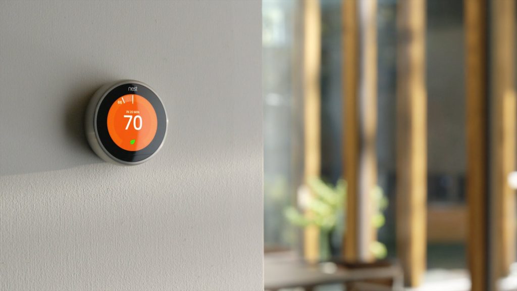 Google nest