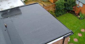 How to Prevent Problems with Flat Roofs
