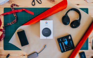 tech gifts